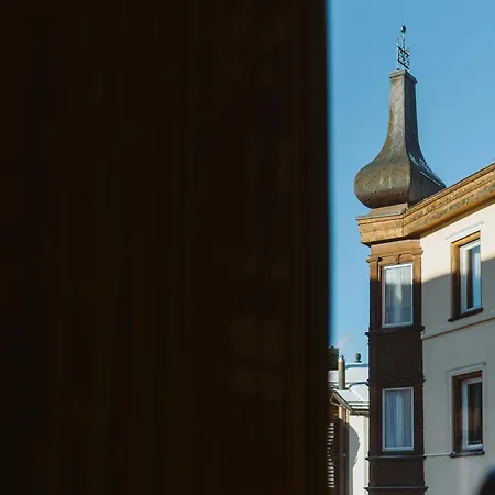 Boutique Engadinerhof - A For Generations 2* Pontresina