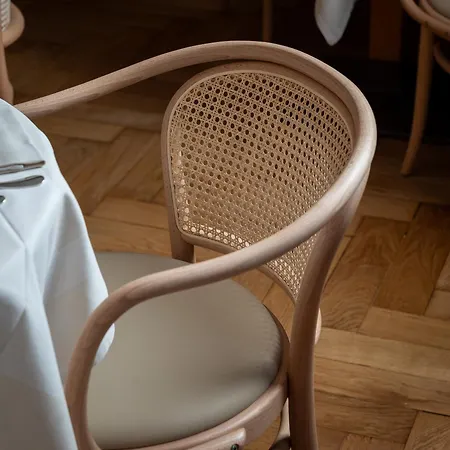 Boutique Engadinerhof - A For Generations