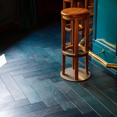 Boutique Engadinerhof - A For Generations Hotell 2*