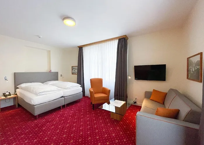 Boutique Engadinerhof - A For Generations