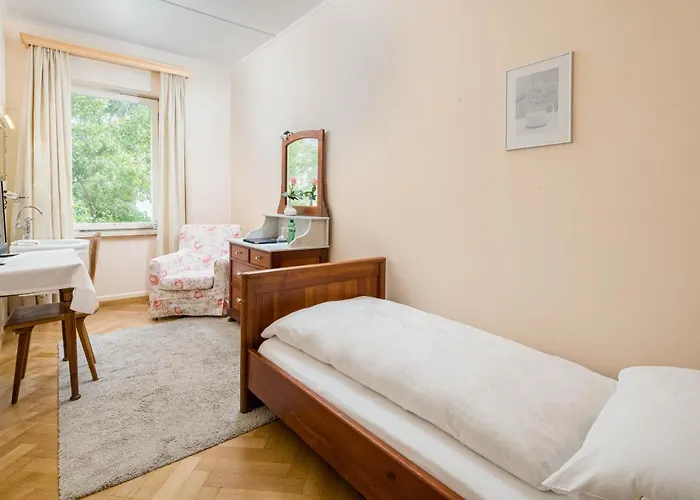 Boutique Engadinerhof - A For Generations Hotel