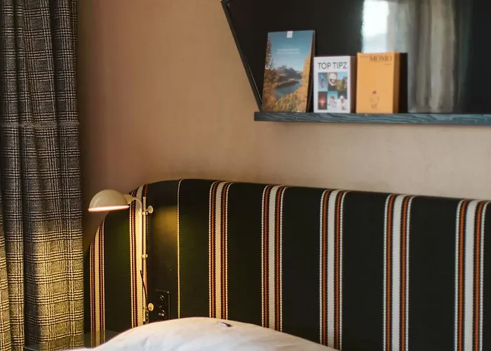 Boutique Engadinerhof - A For Generations 2*