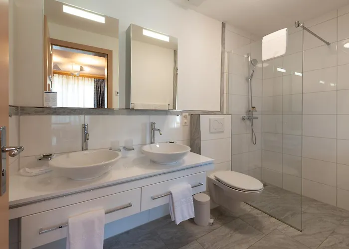 Hotel Boutique Engadinerhof - A For Generations