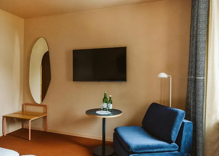 Boutique Engadinerhof - A For Generations 2* Pontresina