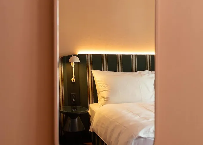 Boutique Engadinerhof - A For Generations Hotel