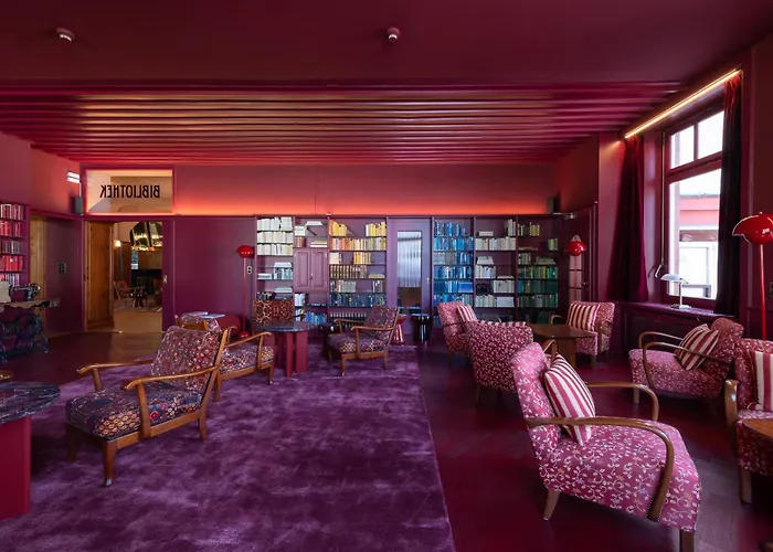 Boutique Engadinerhof - A For Generations Pontresina